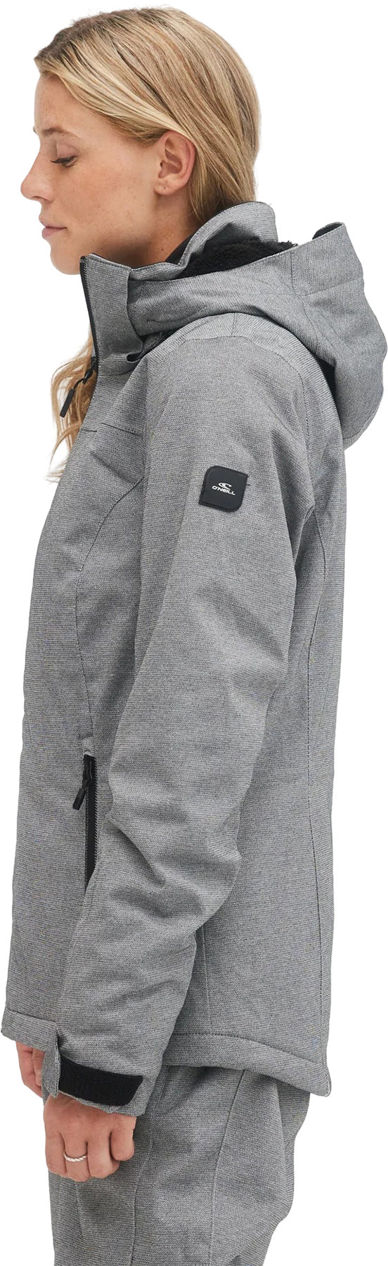 Stuvite Jacket - Women's