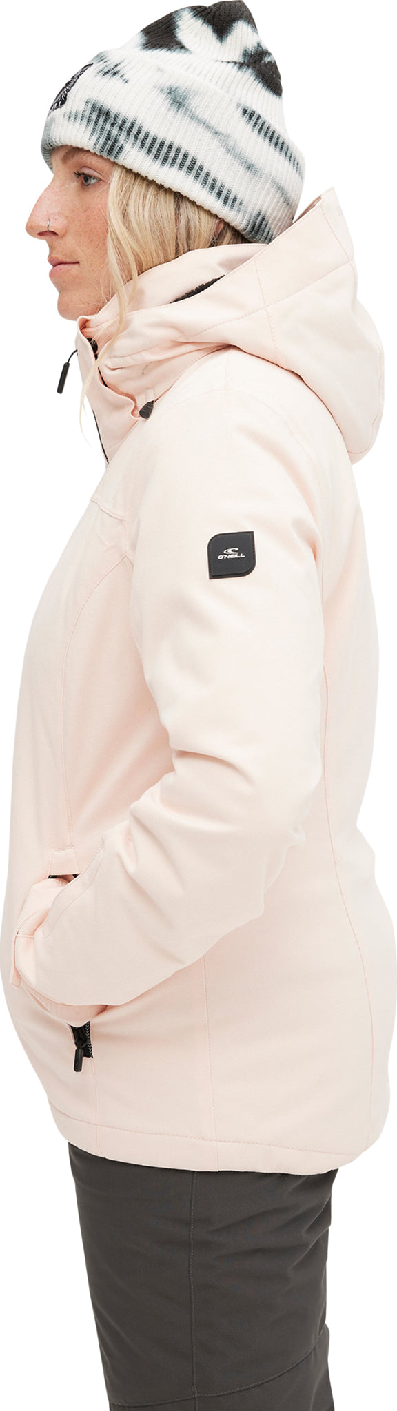 Stuvite Jacket - Women's