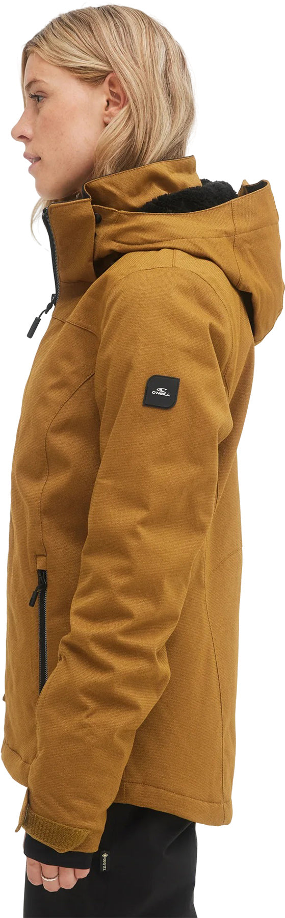 Stuvite Jacket - Women's
