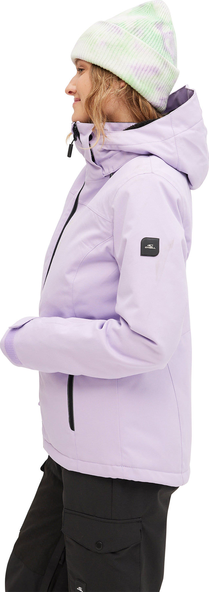 Stuvite Jacket - Women's
