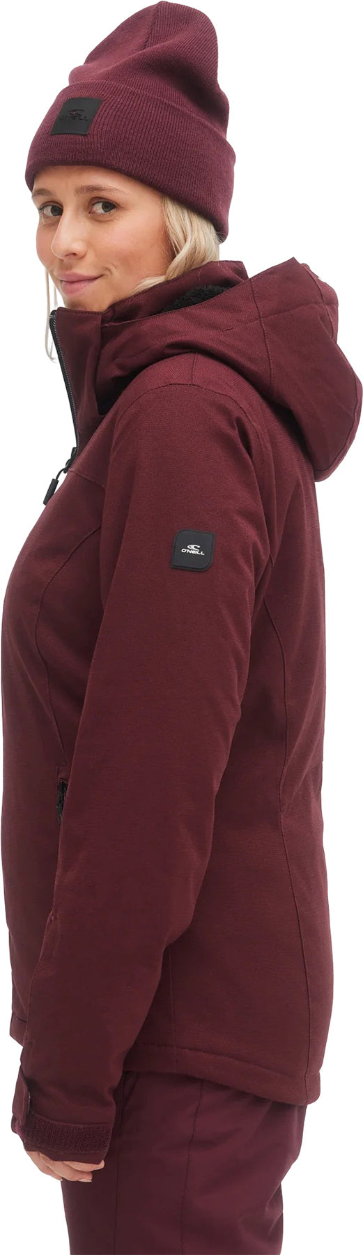 Stuvite Jacket - Women's