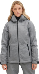 Stuvite Jacket - Women's