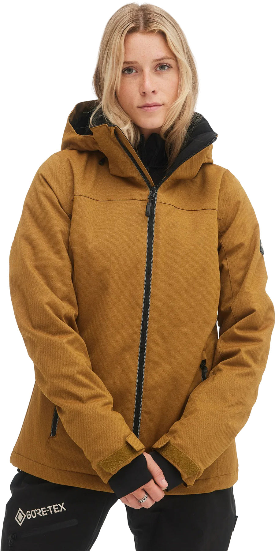Stuvite Jacket - Women's