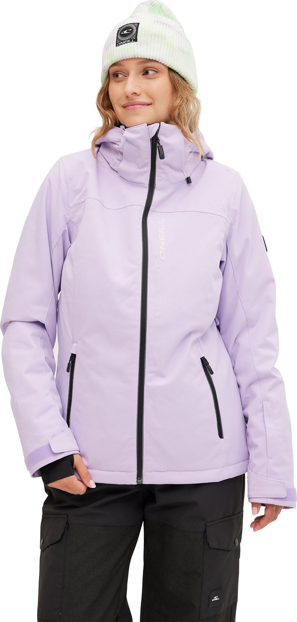 Stuvite Jacket - Women's
