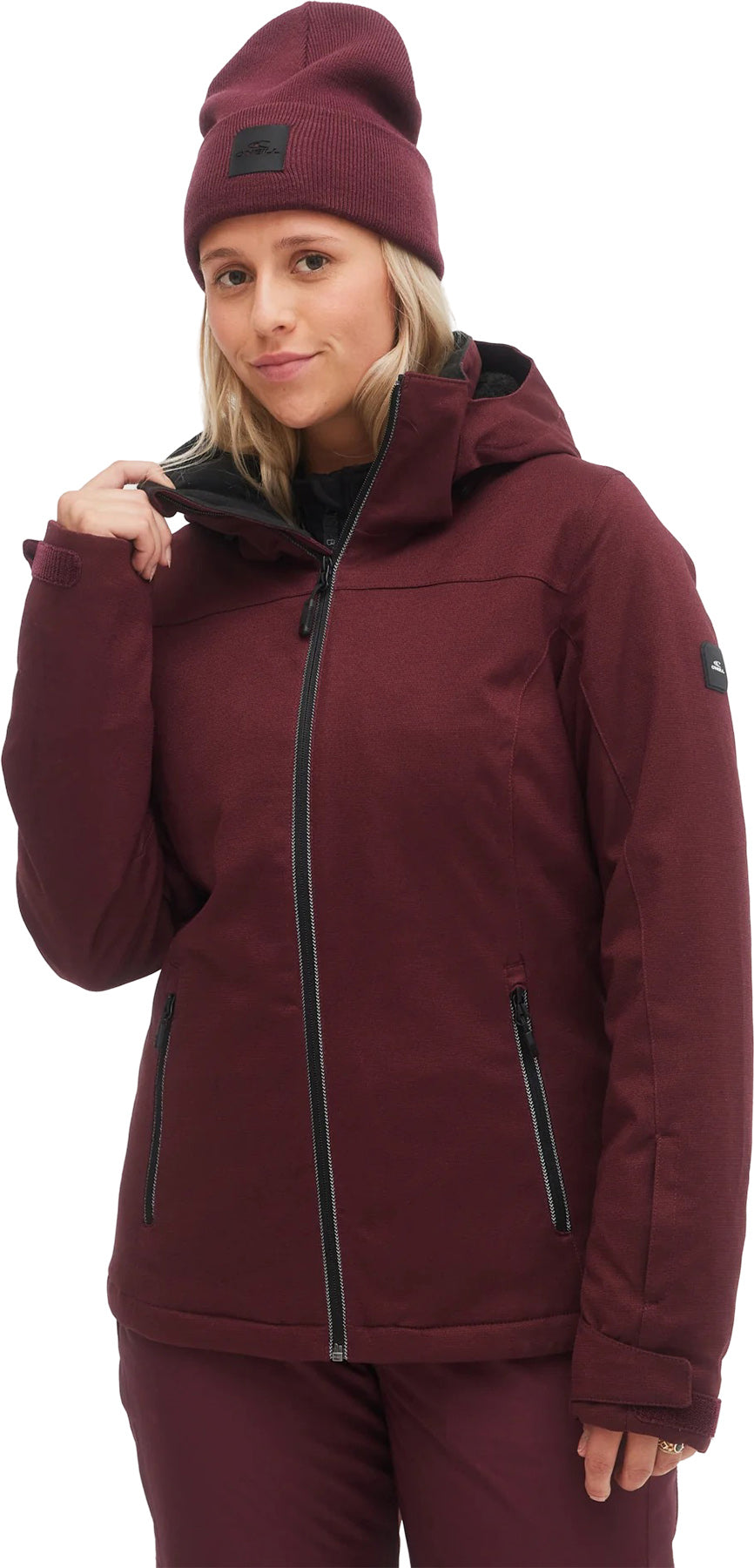 Stuvite Jacket - Women's