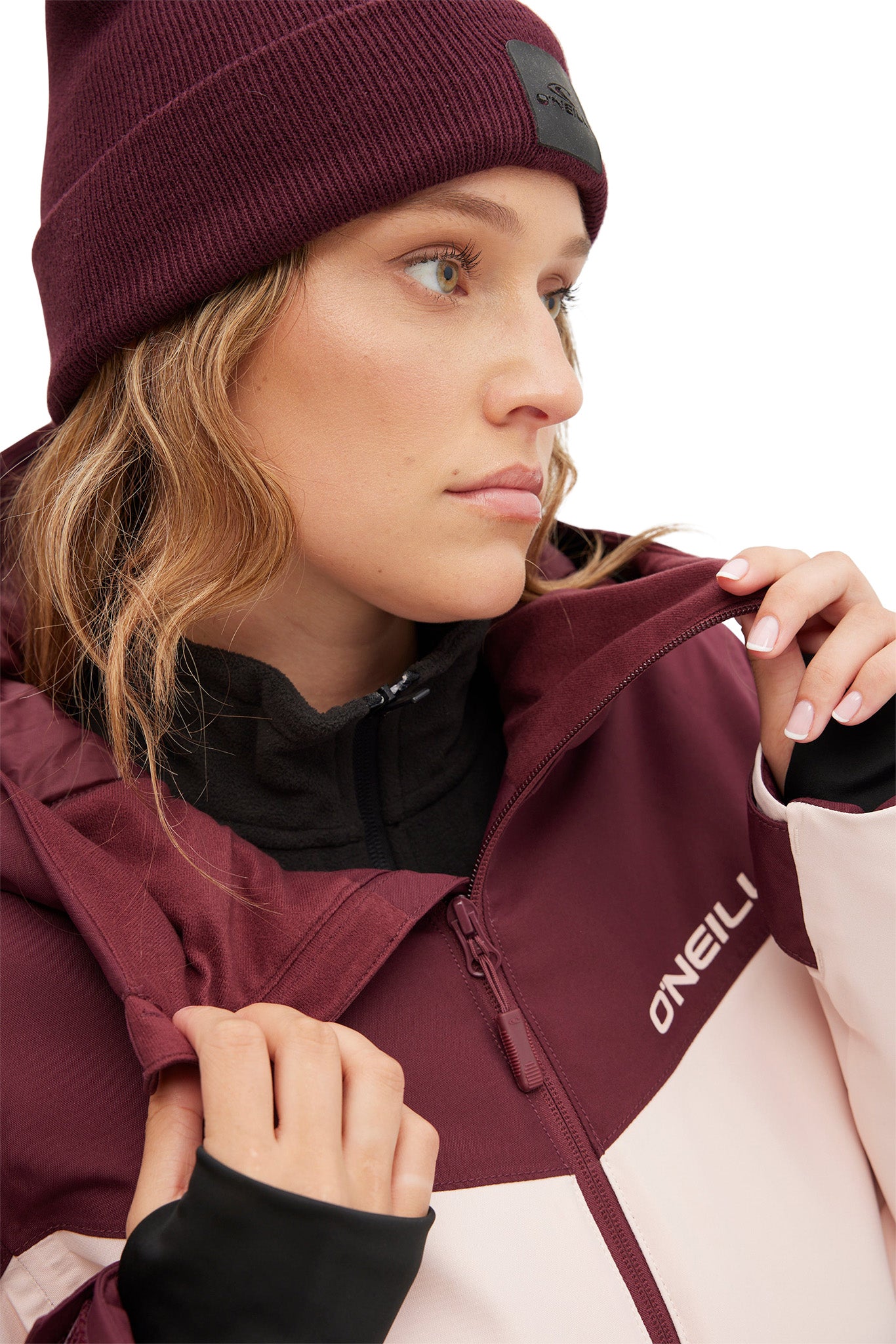 Aplite Jacket - Women's