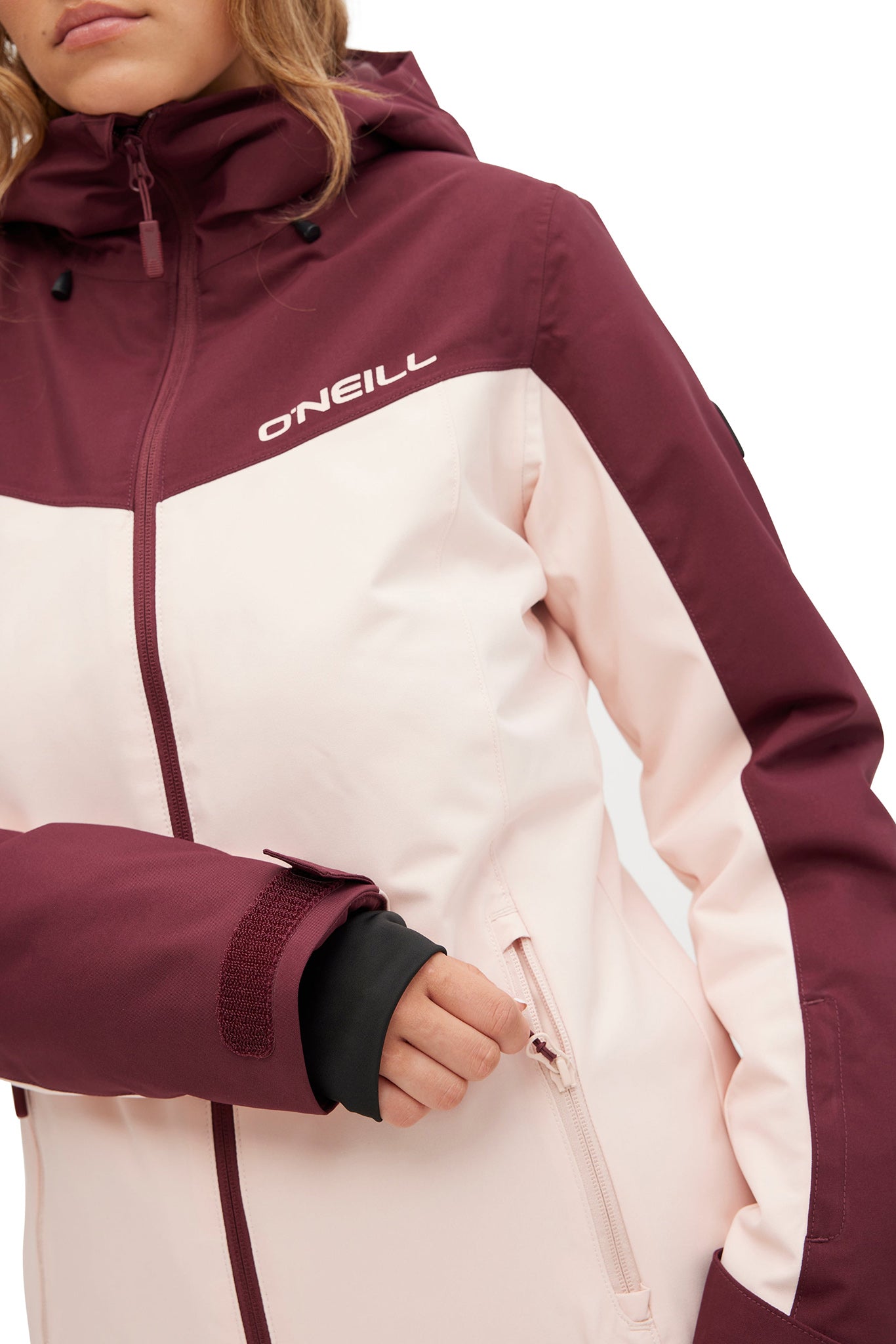 Aplite Jacket - Women's