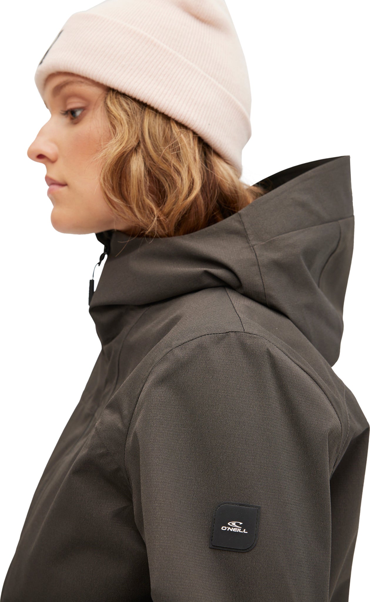TRVLR Ecto Shell Jacket - Women's