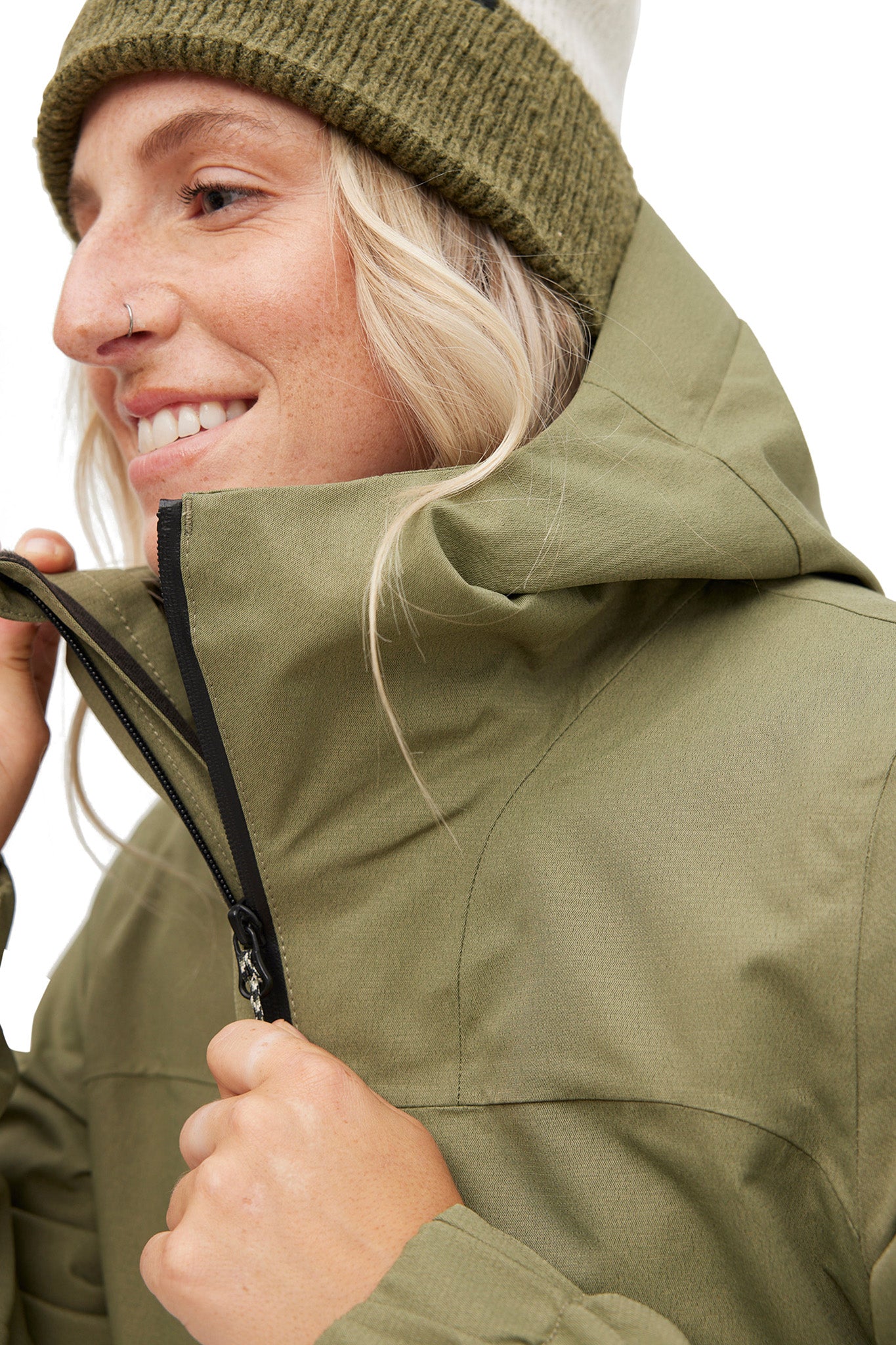 TRVLR Ecto Shell Jacket - Women's