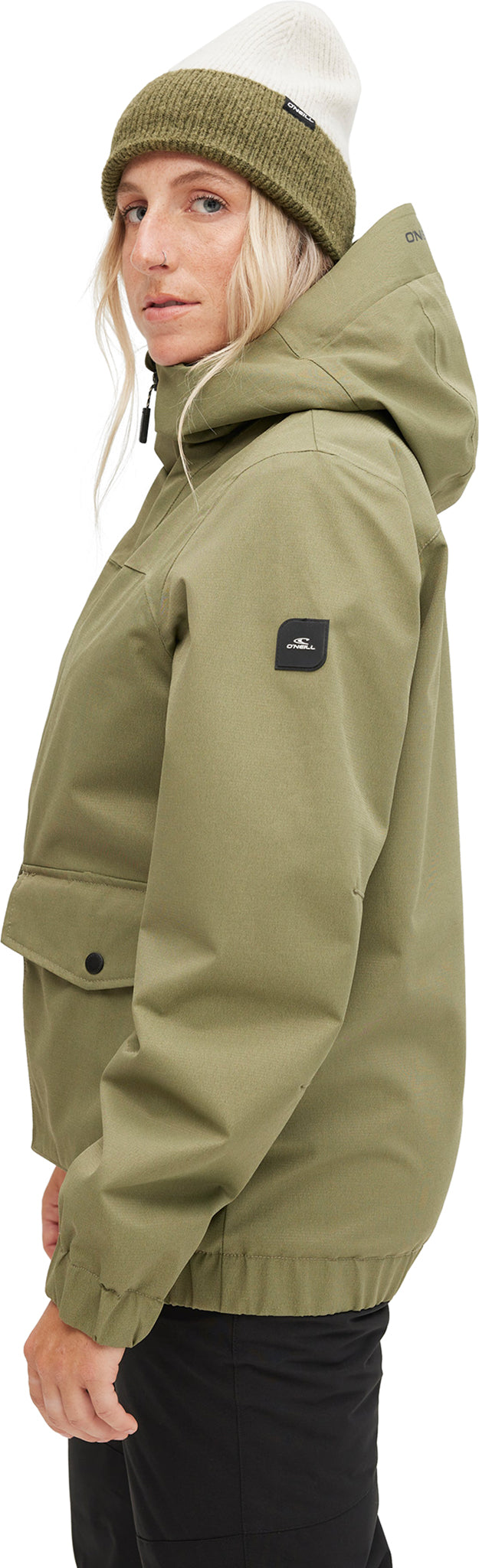 TRVLR Ecto Shell Jacket - Women's