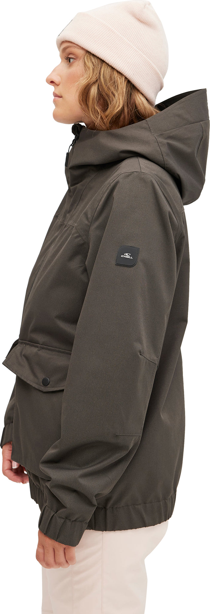 TRVLR Ecto Shell Jacket - Women's
