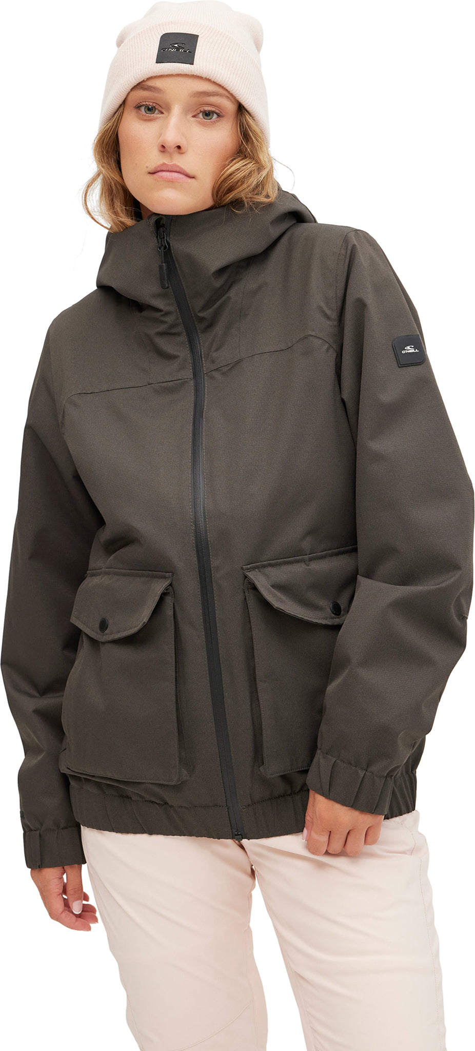 TRVLR Ecto Shell Jacket - Women's