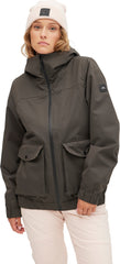 TRVLR Ecto Shell Jacket - Women's