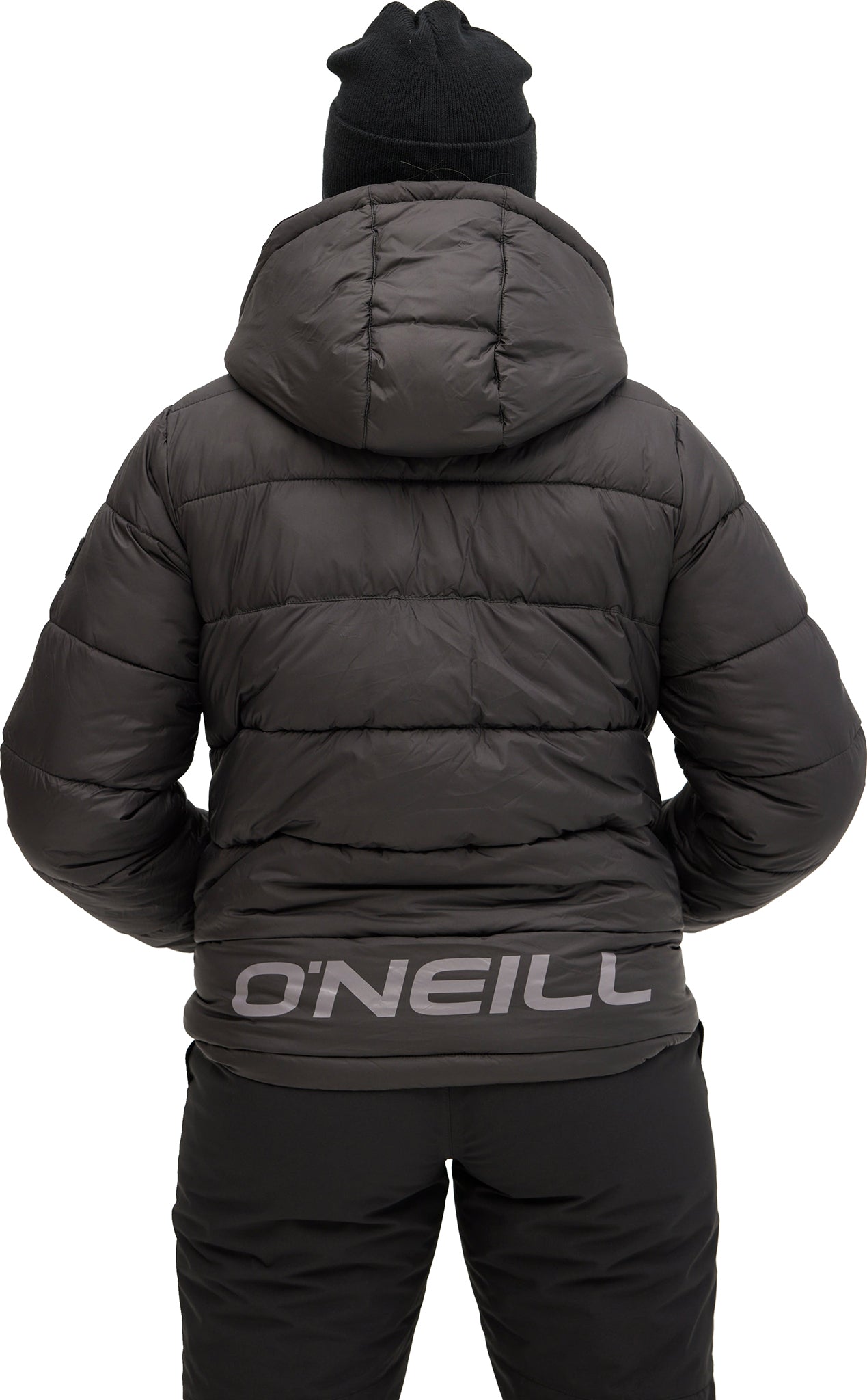 O'Riginals Puffer Jacket - Women's