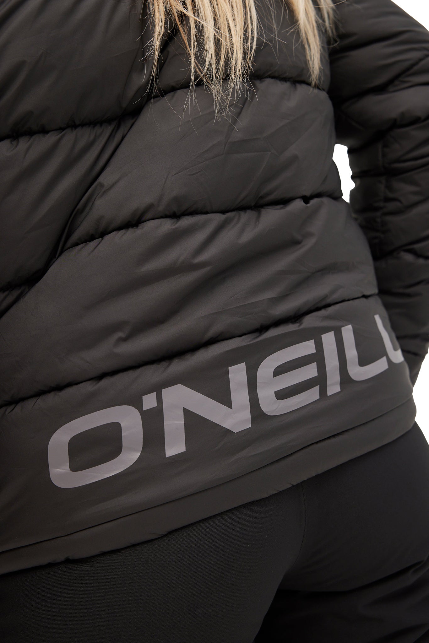 O'Riginals Puffer Jacket - Women's