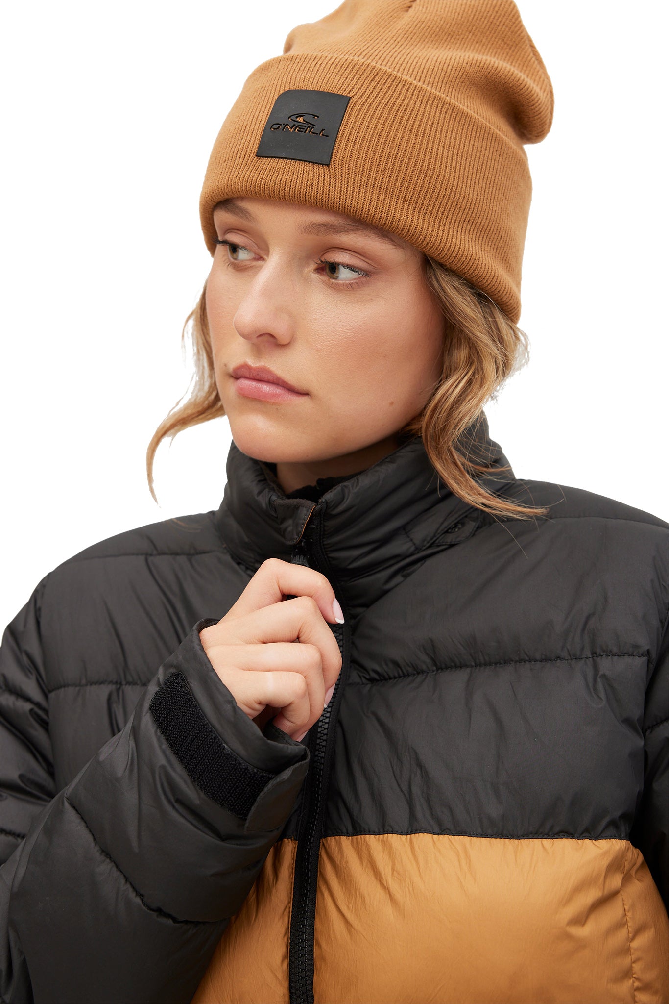O'Riginals Puffer Jacket - Women's