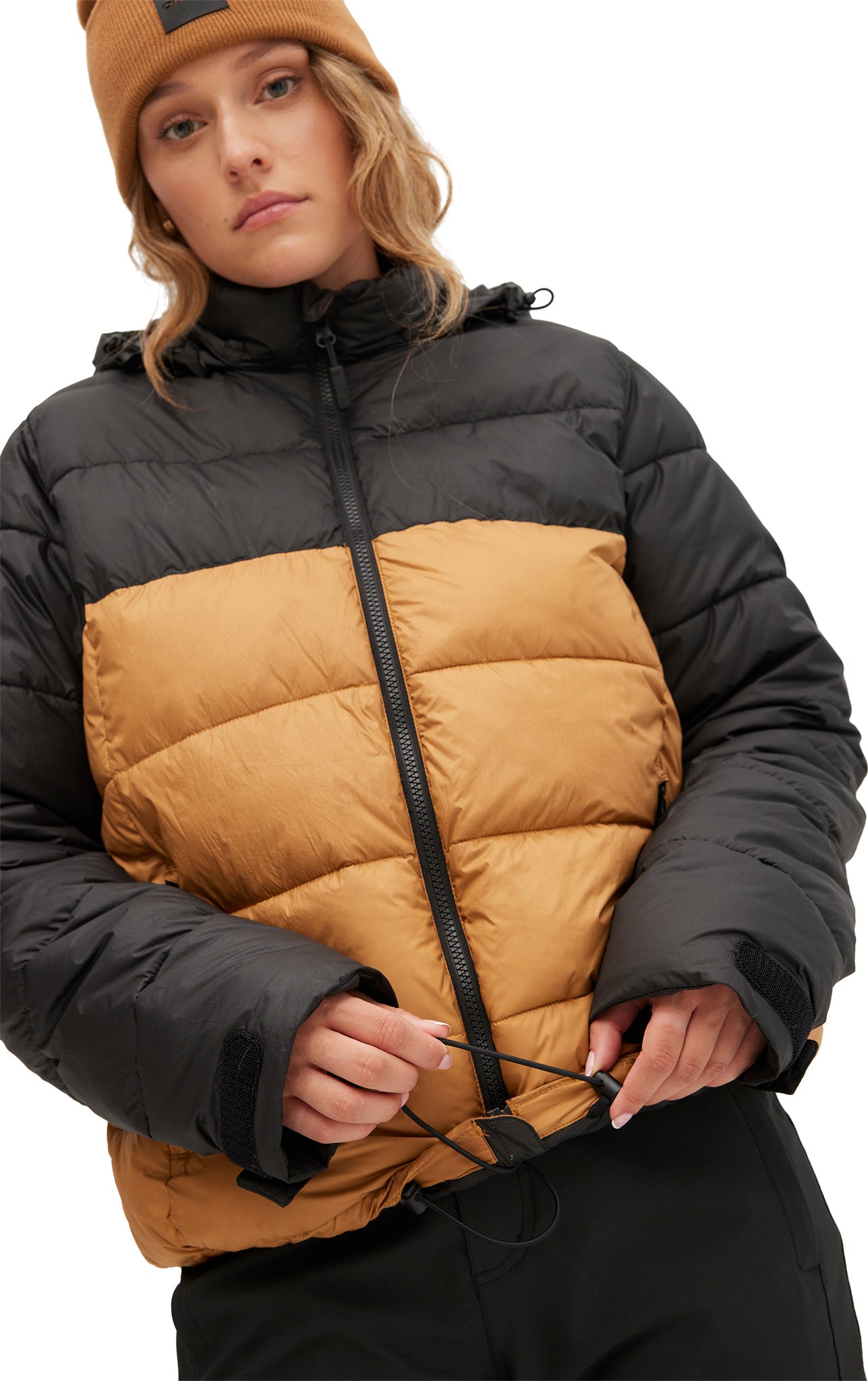 O'Riginals Puffer Jacket - Women's