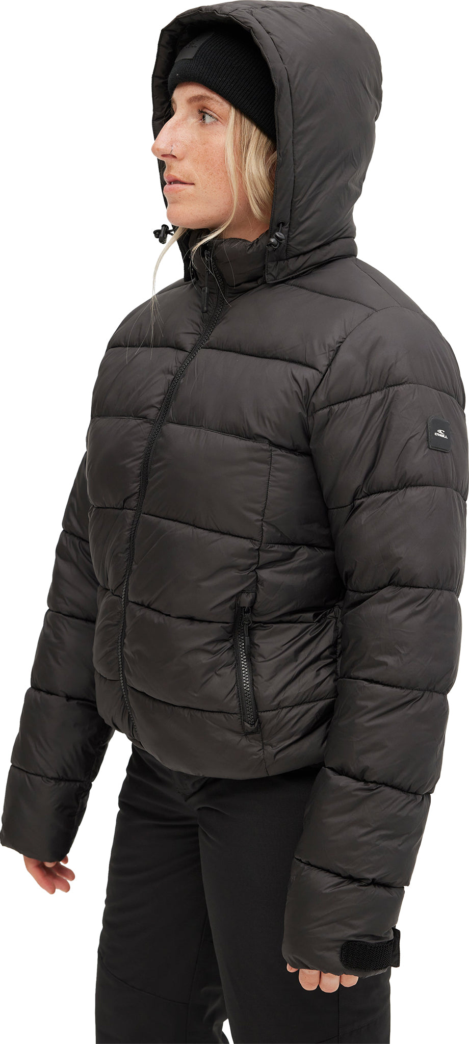 O'Riginals Puffer Jacket - Women's