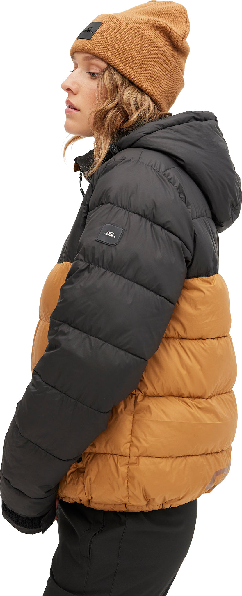 O'Riginals Puffer Jacket - Women's