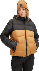 O'Riginals Puffer Jacket - Women's