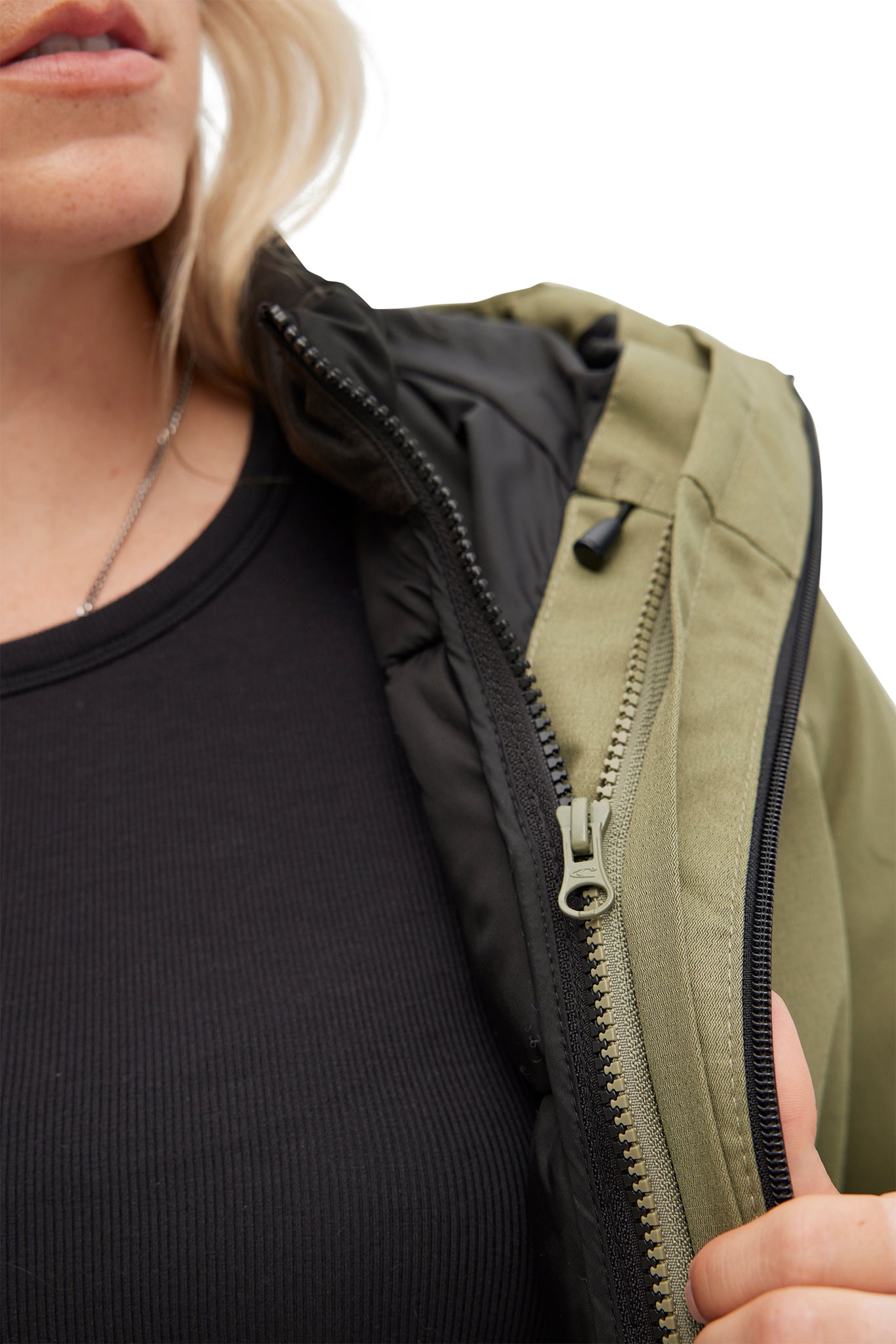 TRVLR Altum Mode Jacket - Women's