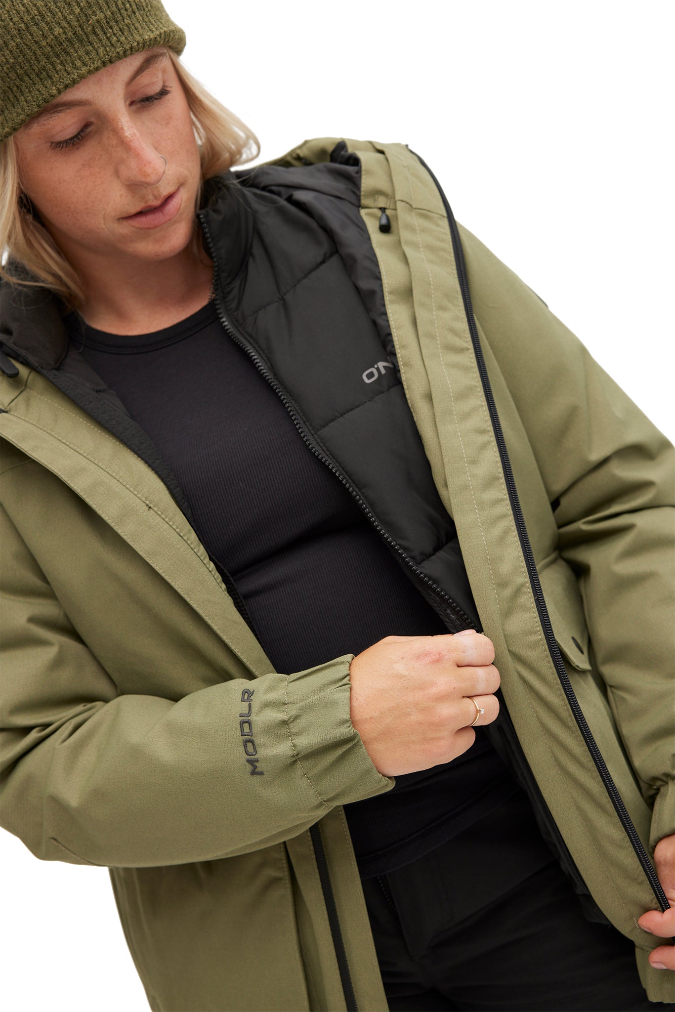 TRVLR Altum Mode Jacket - Women's