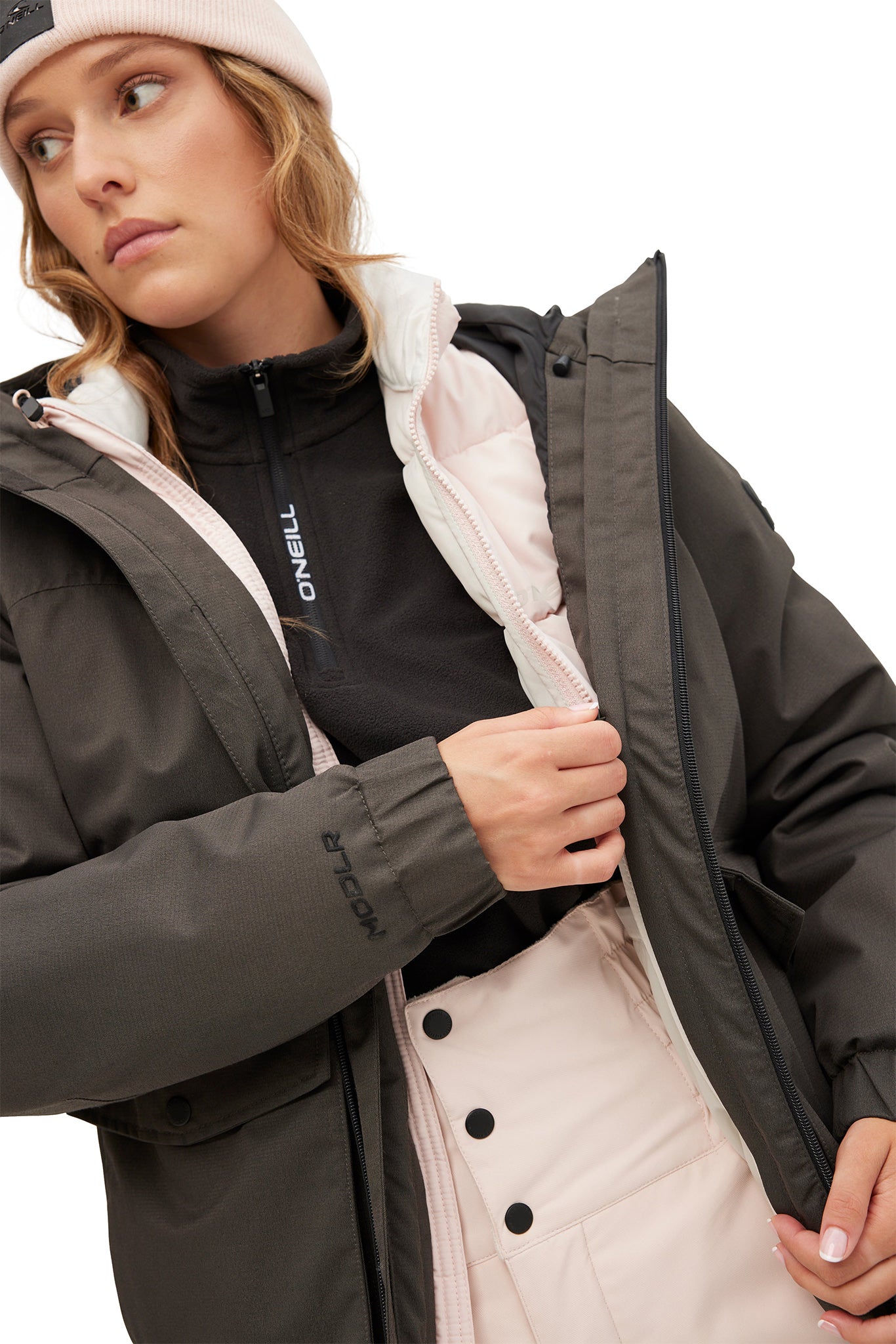 TRVLR Altum Mode Jacket - Women's