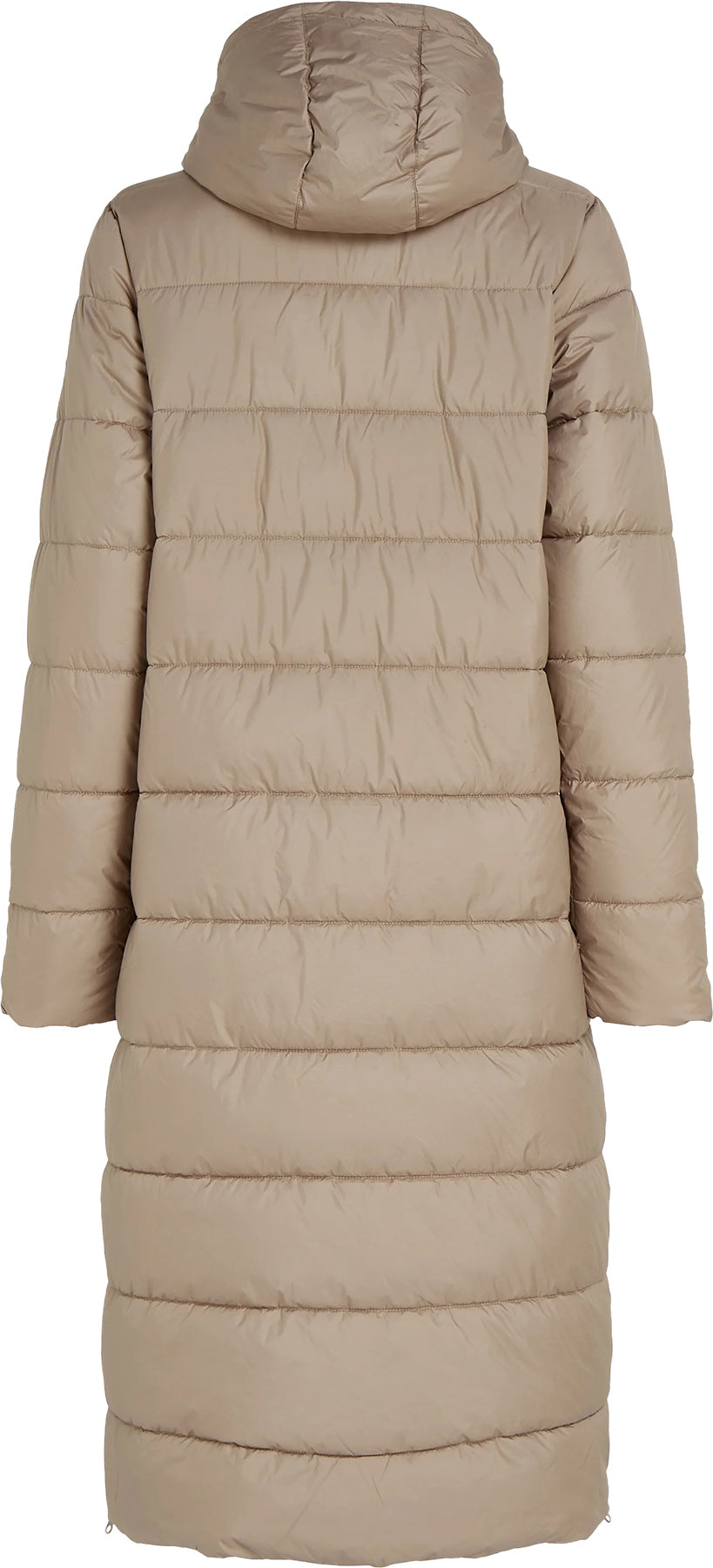 O'riginals Long Puffer Jacket - Women's