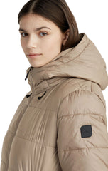 O'riginals Long Puffer Jacket - Women's