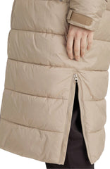 O'riginals Long Puffer Jacket - Women's