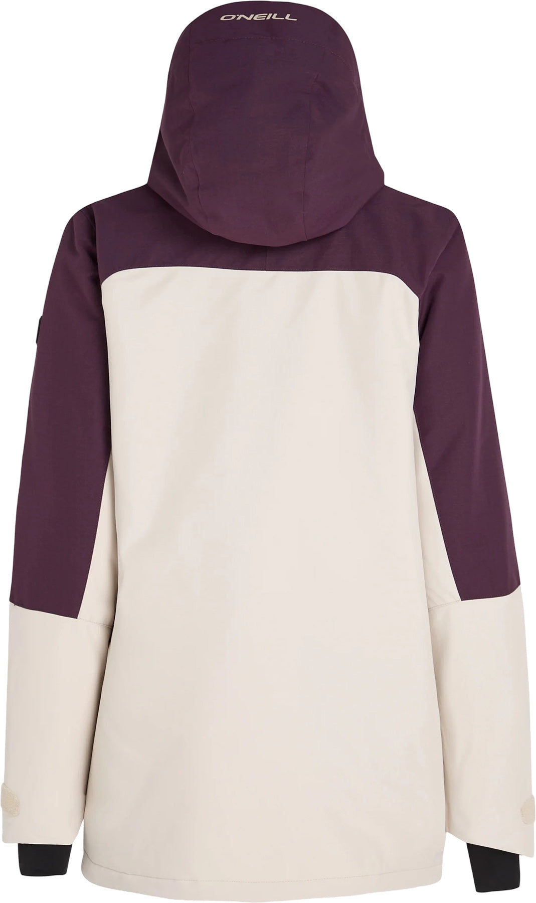 Utility Hybrid Winter Jacket - Women's