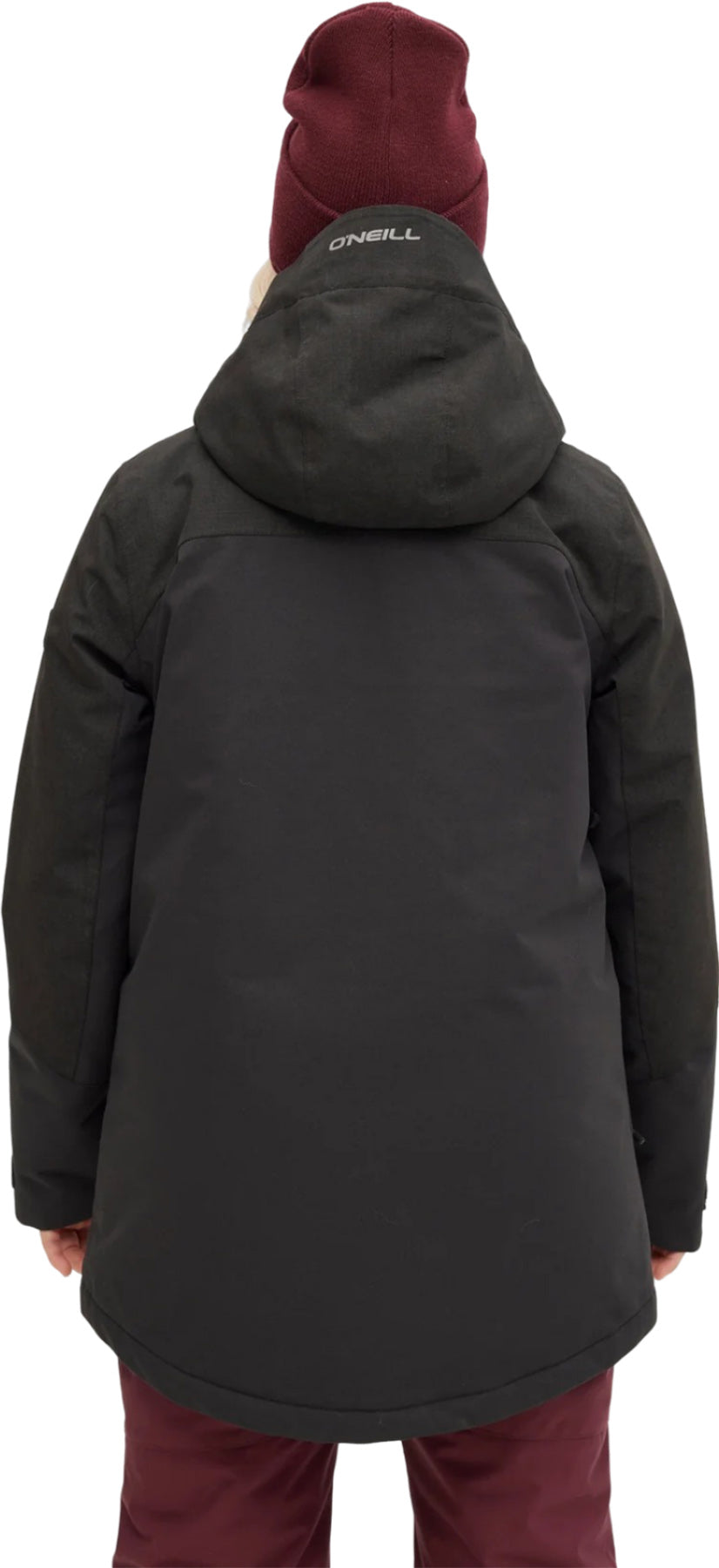 Utility Hybrid Winter Jacket - Women's