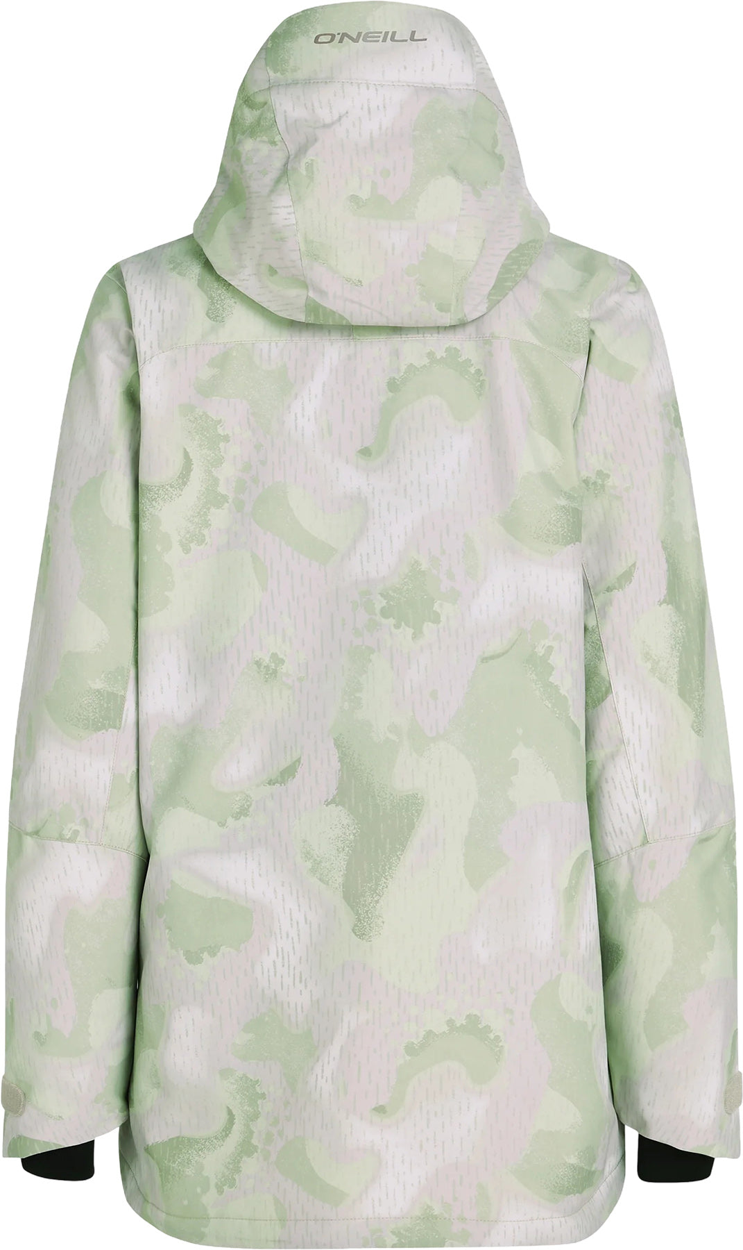 Utility Hybrid Winter Jacket - Women's