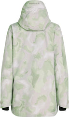 Utility Hybrid Winter Jacket - Women's