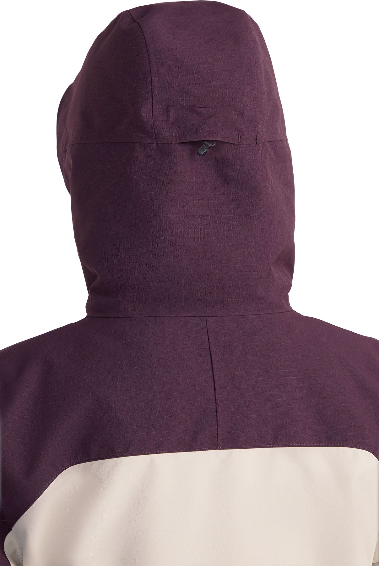 Utility Hybrid Winter Jacket - Women's