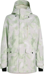 Utility Hybrid Winter Jacket - Women's