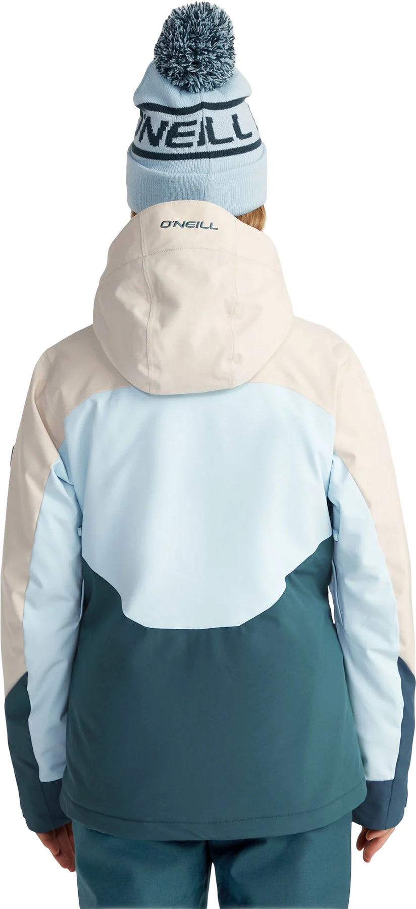 Coral Snow Jacket - Women'S