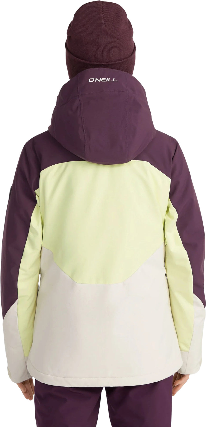 Coral Snow Jacket - Women'S