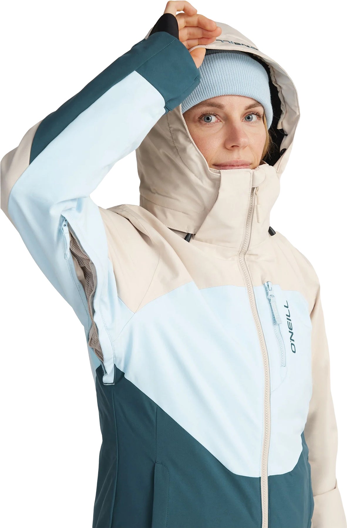 Coral Snow Jacket - Women'S