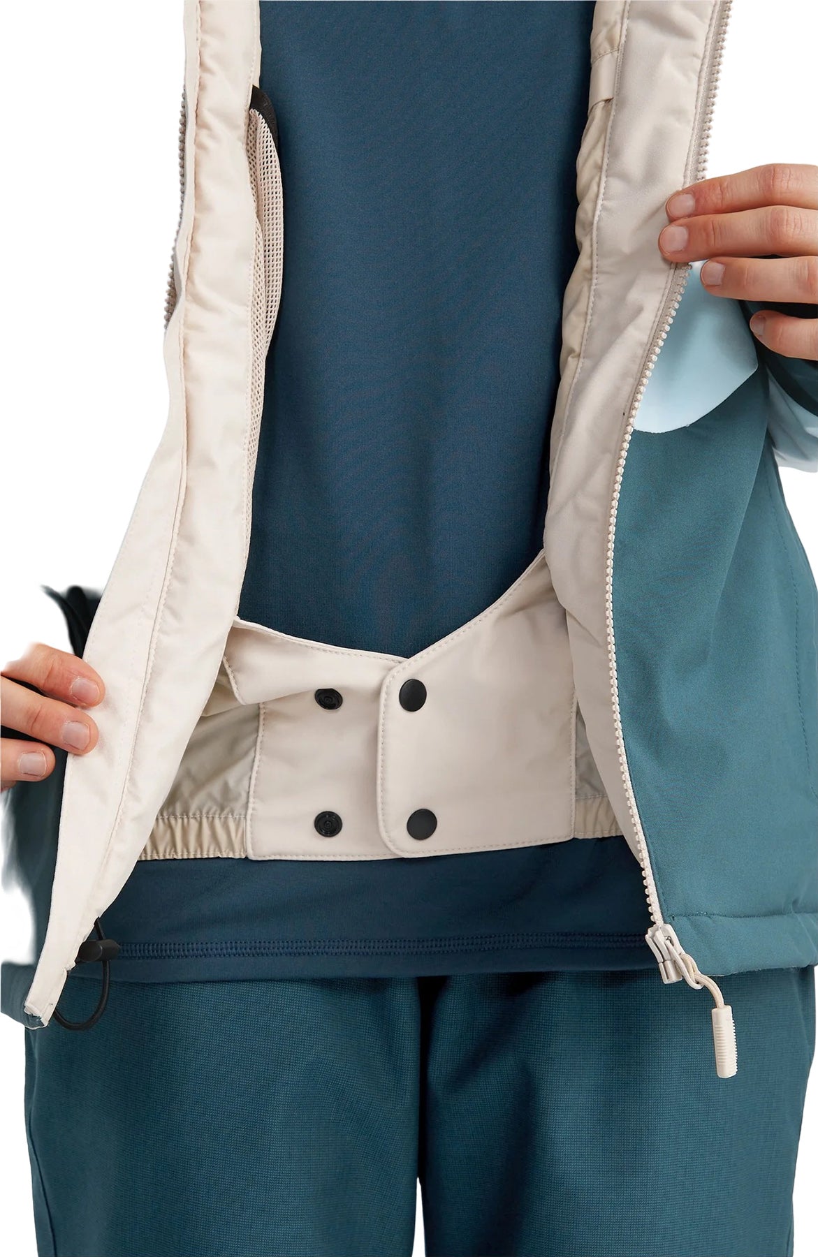 Coral Snow Jacket - Women'S