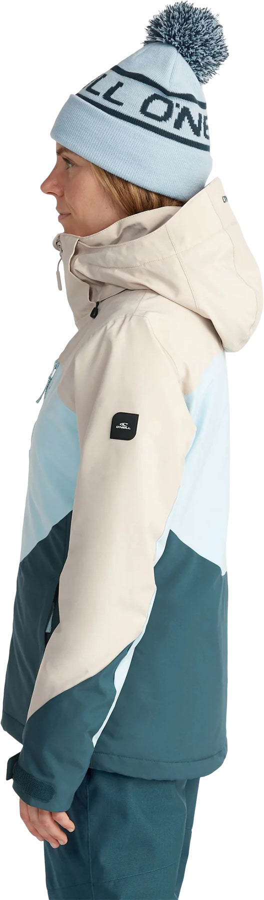 Coral Snow Jacket - Women'S