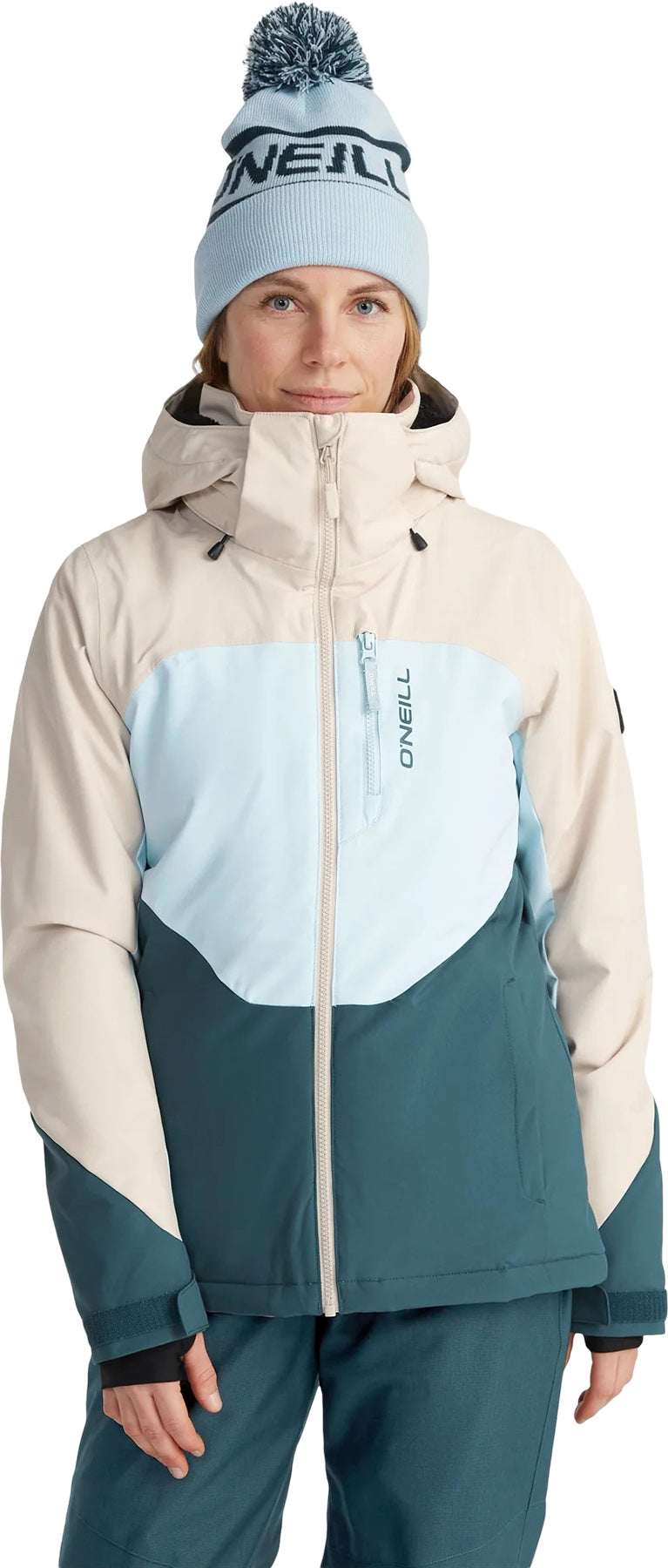Coral Snow Jacket - Women'S