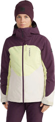 Coral Snow Jacket - Women'S