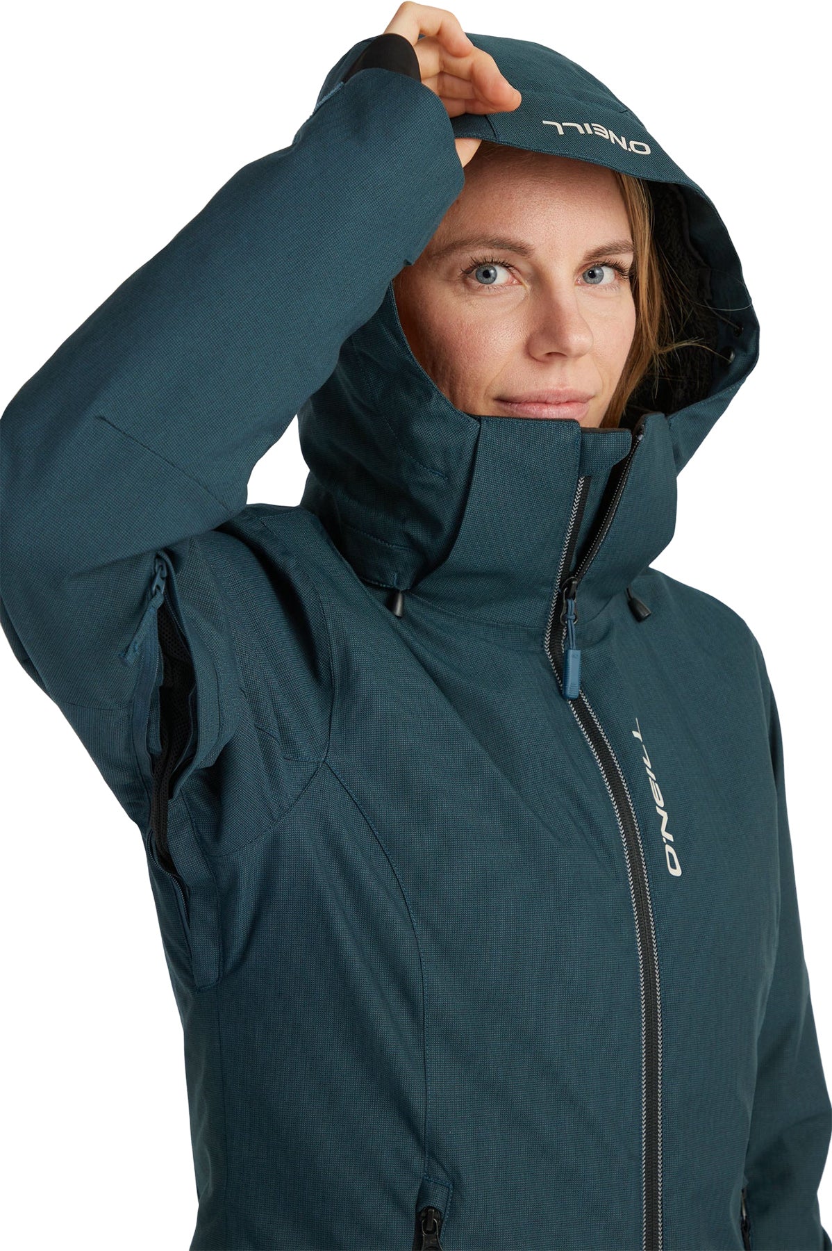 Stuvite Snow Jacket - Women's