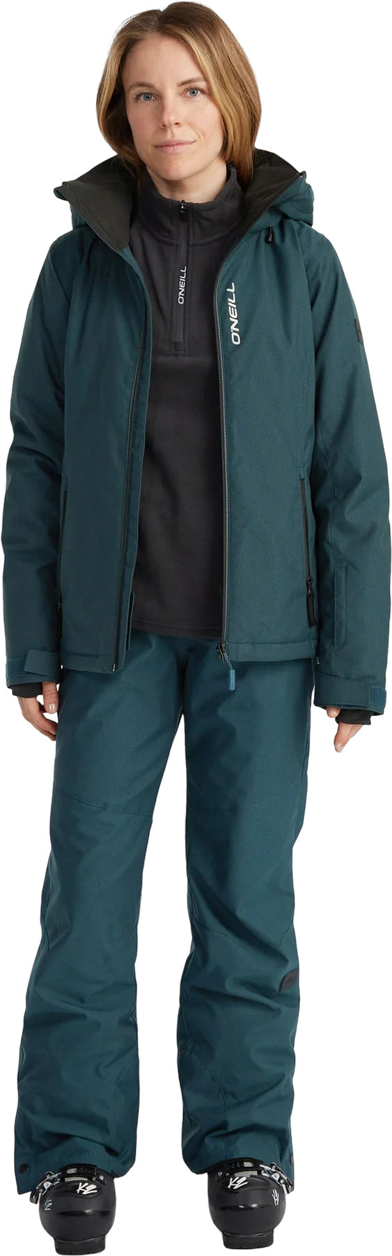Stuvite Snow Jacket - Women's