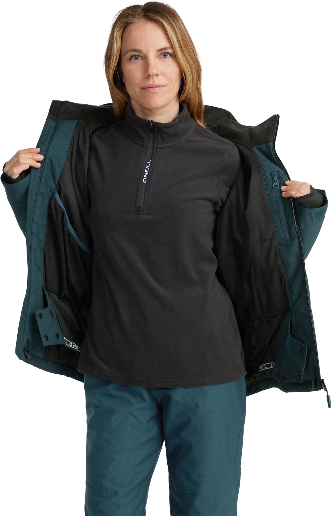 Stuvite Snow Jacket - Women's