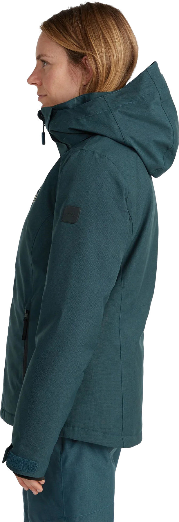 Stuvite Snow Jacket - Women's