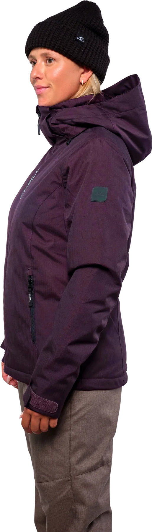 Stuvite Snow Jacket - Women's