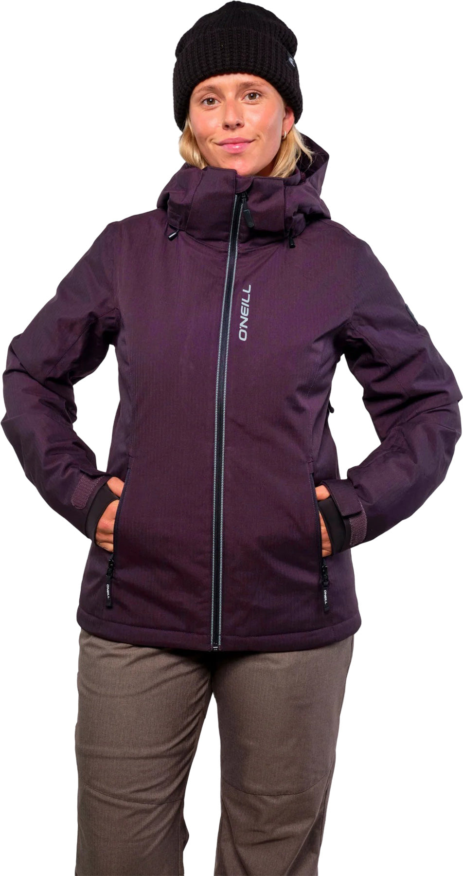 Stuvite Snow Jacket - Women's
