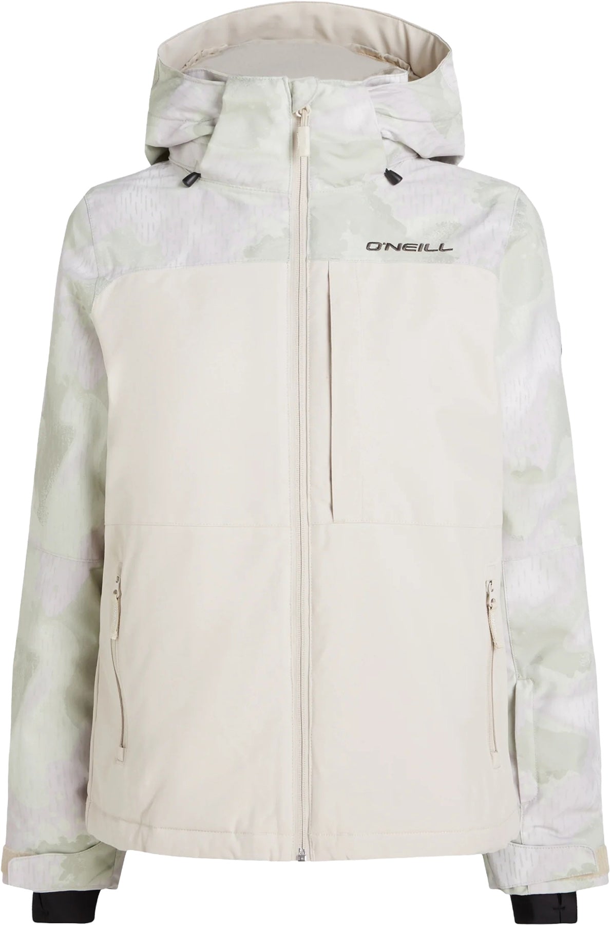 Aplite Plus Snow Jacket - Women's